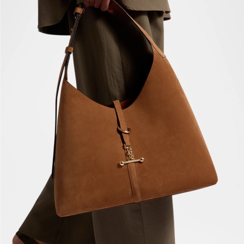 Strathberry Kite Hobo Maxi - NEW!! - Picture 2 of 12